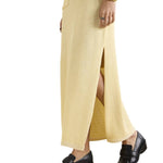 Proenza Schouler White Label - Women's Bronco Leather Loafers With Heel Strap