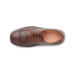 Dr. Comfort Shoes - Men's Wing Oxford Shoe