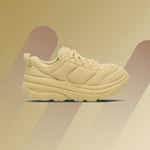Hoka x Marni Bondi B3LS - Straw