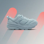 Hoka x Marni Bondi B3LS - Tourmaline