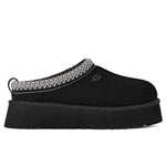 Women's Tazz II Slipper - Black