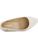 Andrea - Women's Pointed Toe Pumps
