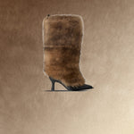 UGG x AMBUSH Women's Heel - Brown