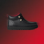 UGG x AMBUSH Woven Boot - Black