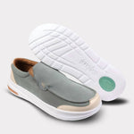 Mykos - Men's Lee Slip-on Travel Shoe
