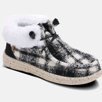 Lamo - Women's Cassidy Flat Winter Shoes