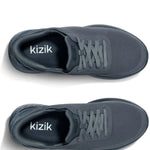 Kizik - Men's Athens Slip On Sneakers