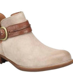 Born - Women's Kati Booties