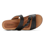 Cobb Hill - Women's May Wave Slide Sandal