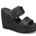 Kork-Ease - Women's Raya Espadrille Wedge