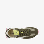Victoria - Women's Cosmos Sneakers