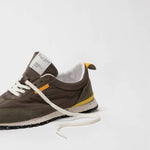 Oncept - Men's Tokyo Retro Trainer Sneakers