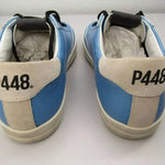 P448 - Women's John Low Top Tennis Sneaker