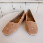 Corkys Footwear - Women's Dont Be Rude Flat Shoes