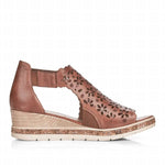 Remonte - Women's Jerlyn Wedge Sandal