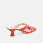 Dolce Vita - Women's Brevel Heeled Sandals