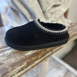 Very G - Women's Sparks Faux Fur Shoes