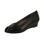 Sas - Women's Scarlett Peep Toe Wedge Shoes