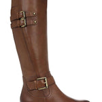 Naturalizer - Women's Jessie Regular Calf Riding Boot