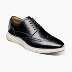 Florsheim - Men's Dash Wingtip Oxford Shoes
