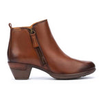 Pikolinos - Women's Rotterdam Zip Ankle Boots