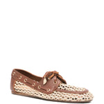 Ancient Greek Sandals - Women's Pliaria Slip On Loafer