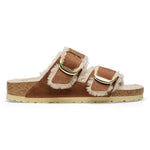 Birkenstock - Women's Arizona Big Buckle Shearling Sandal