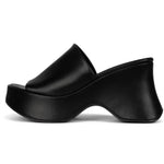 Jeffrey Campbell - Women's Wedge Platform Sandal
