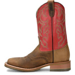 Double-H Boots - Men's Roger Western Boots