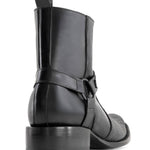 Forastero - Men's Leather Boots