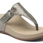 Aetrex - Women's Kate Sandal