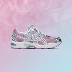 Women's Gel-1130 - Baby Lavender/Pure Silver