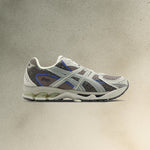 ASICS x Eighteen East Gel-Nimbus 10.1 - Canteen/Abbey Stone