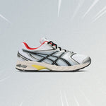 ASICS x Stefon Diggs Gel-DS Trainer 14 - White/Black