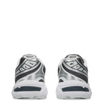 Gel-1130 (PS) - Carrier Grey/Pure Silver