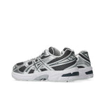 Gel-1130 (PS) - Carrier Grey/Pure Silver