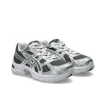 Gel-1130 (PS) - Carrier Grey/Pure Silver