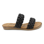 Blowfish - Women's Bolley Braided Top Strap Sandals