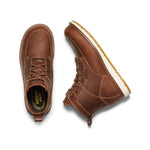 Keen - Men's San Jose 6" Aluminum Toe Boots