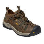 Keen - Men's Atlanta Ii Cool Esd Soft Toe Hiker Work Boot