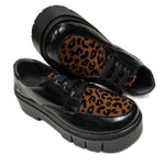 The Art Company - Women's 1765 Leeds Platform Loafers