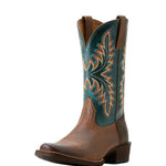 Ariat - Men's Renegade Vintage Cowboy Boots