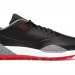 Nike - Men's Jordan Adg Three Gold Shoes