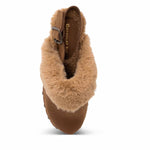 Chocolat Blu - Women's Fawn Heels