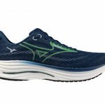 Mizuno - Men's Wave Rider 29 Running Shoes