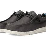 Hey Dude - Men's Wally Stretch Canvas Shoes