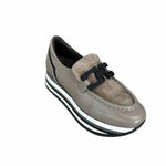 Softwaves - Women's Cathy Platform Loafers