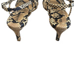 Ulla Johnson - Women's Petra Kitten Heel