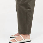 St. Agni - Women's Double Strap Slide