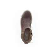 Gabor - Women's Chunky Heel Zip Bootie